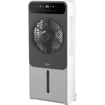 Sencor SFN 6014GY - Răcitor de aer Sencor SFN 6014GY - Răcitor de aer