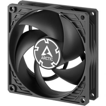 Ventilator ARCTIC AC P9 PWM PST CO, 92 mm PWM, 200-3000 rpm, Negru Ventilator ARCTIC AC P9 PWM PST CO, 92 mm PWM, 200-3000 rpm, Negru