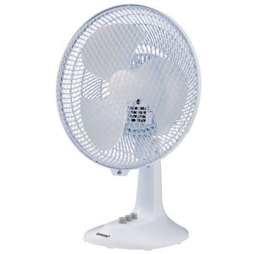 Ventilator Camera STF21 30W Alb Ventilator Camera STF21 30W Alb