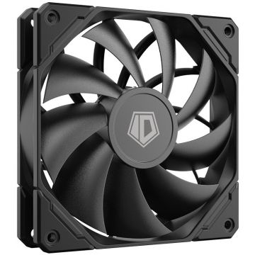 Ventilator Carcasa TF-12025 Pro 120MM Negru Ventilator Carcasa TF-12025 Pro 120MM Negru
