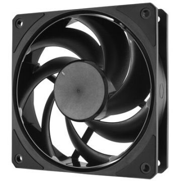 Ventilator Cooler Mobius 120 4pin Negru Ventilator Cooler Mobius 120 4pin Negru