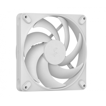 Ventilator Fractal Design Momentum 14, PWM, 140 mm, 350 - 1800rpm (Alb) Ventilator Fractal Design Momentum 14, PWM, 140 mm, 350 - 1800rpm (Alb)
