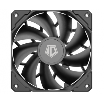 Ventilator ID-Cooling TF-12025 Pro, 120mm (Negru) Ventilator ID-Cooling TF-12025 Pro, 120mm (Negru)
