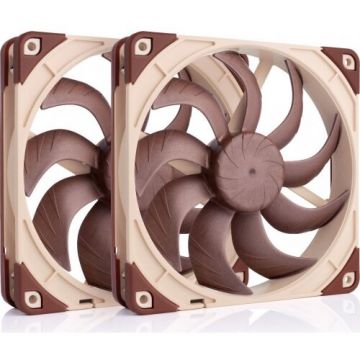 Ventilator NF-A12x25 G2 PWM Sx2-PP Ventilator NF-A12x25 G2 PWM Sx2-PP