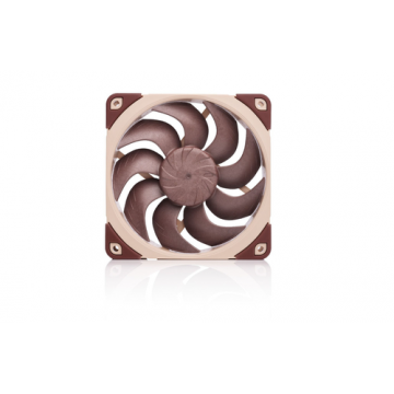 Ventilator Noctua NF-A12x25 G2, PWM, 1500 - 1800rpm (Maro) Ventilator Noctua NF-A12x25 G2, PWM, 1500 - 1800rpm (Maro)