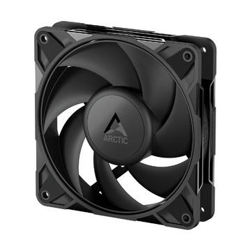 Ventilator P12 Pro Negru Ventilator P12 Pro Negru