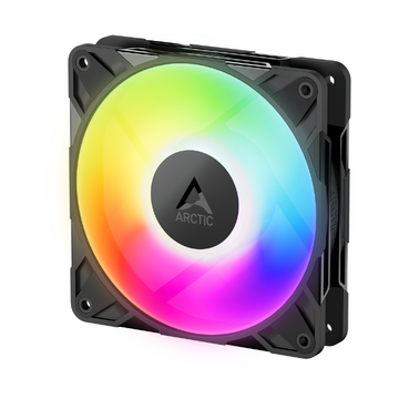 Ventilator P12 Pro PWM A-RGB 120mm Ventilator P12 Pro PWM A-RGB 120mm