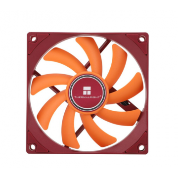 Ventilator Thermalright TL-9015R, 92mm, 2700 rpm (Maro/Portocaliu) Ventilator Thermalright TL-9015R, 92mm, 2700 rpm (Maro/Portocaliu)